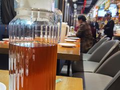 -小杨烤肉·陕西烧烤·陕西地方菜(东新街【永兴坊】店)