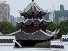 -文昌阁
