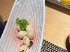 -德川家日本料理(中关村寰太大厦店)