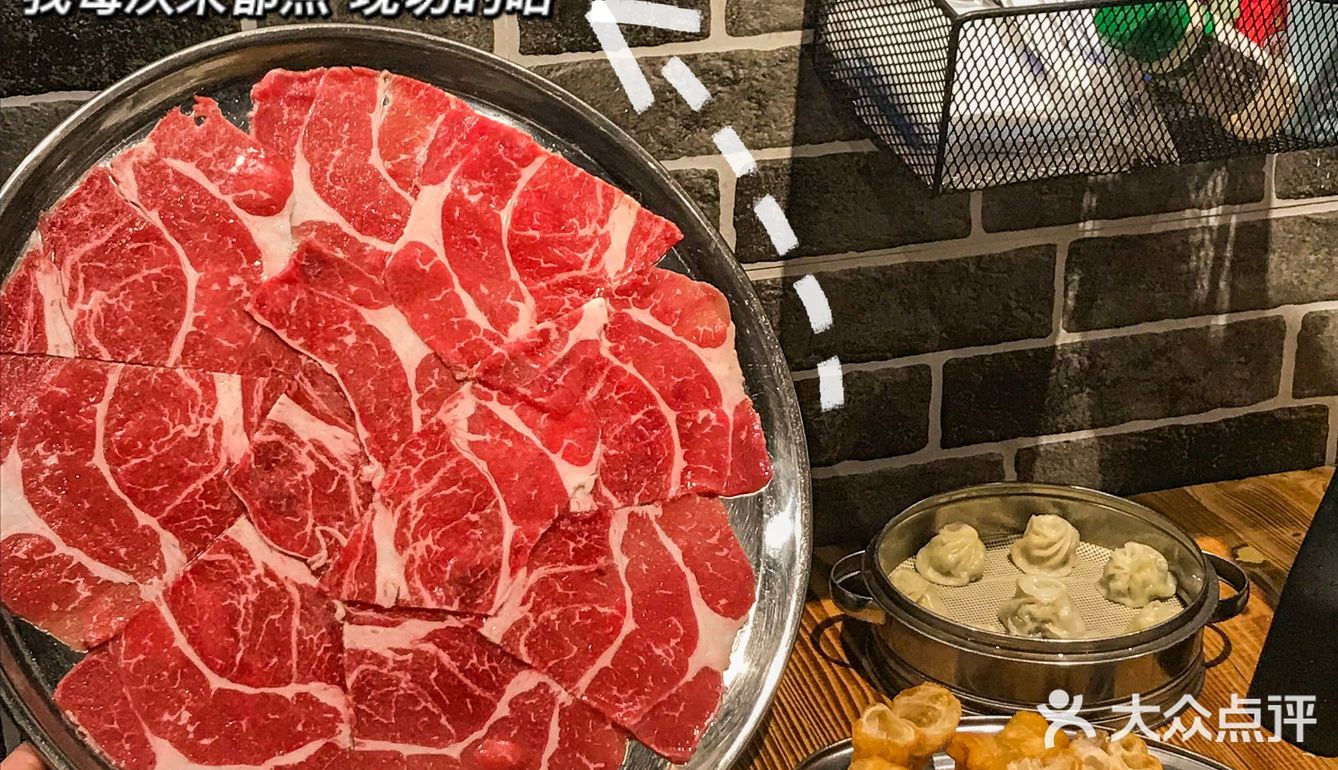 为了这碗海鲜粥我愿意去晋江一百次‼️‼️ 好鲜！！