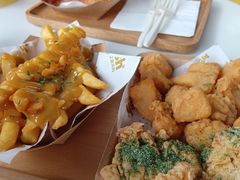 -艾薯夫妇Aysh(红山店)