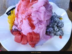 -二斗栗子(黄河道店)