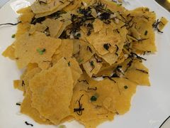 黄金玉米片-宝荣鱼馆·临湖之宴(千岛湖店)
