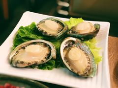 -金海阁海鲜火锅