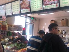 -林静小吃(复兴路店)