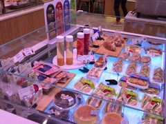 -巴黎贝甜(华堂新辰汇店)