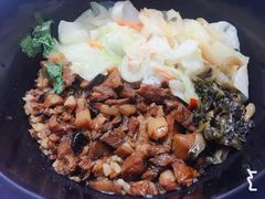 -永和大王(茉莉上新·漕宝店)