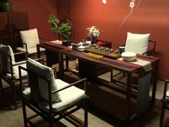 -璞·澐间影院式足道SPA(尚悦湾店)