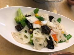 -成都驻京办餐厅(蜀都宾馆店)