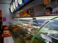 -国仔面线糊(水门国仔总店)