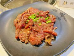 -梅梅家的烤肉店(槐北路店)