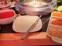 -梨花自助烤肉(乐宾店)