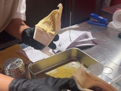 -野人先生现做冰淇淋(北京王府井东方新天地店)