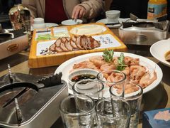 -黄泥岗·地道湖北菜(奥特莱斯店)