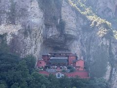 -雁荡山风景名胜区
