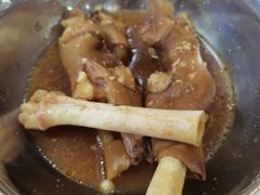 -老师家羊杂碎(延安总店)