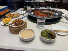 -川西坝子火锅(金沙1.0直营店)