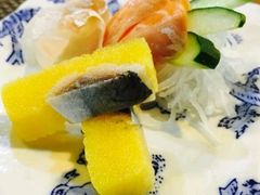 -古都日本料理(高桥路店)