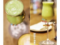 -粤海喜来登酒店·&More聚驿(天河城店)