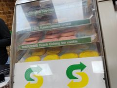 -赛百味SUBWAY(星摩尔店)