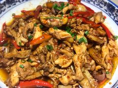 -大碗先生(万家丽店)