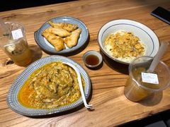 -南小蟹手工點心(三里屯店)