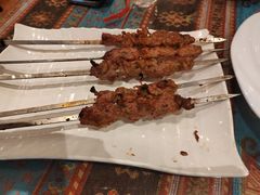 -巴依老爷·新疆美食(上城区天城路店)