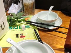 -川菜故事(光谷步行街店)
