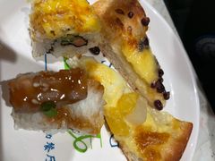 -春天烤肉自助餐厅(南内环店)