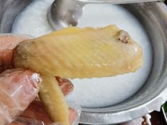 -吉英盐焗鸡(文中路店)