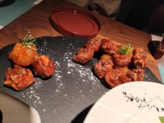 -大树餐厅(益田假日店)