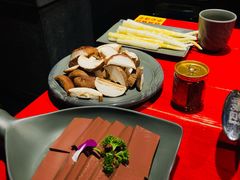 谭公鸭血-谭鸭血老火锅(漳州路店)