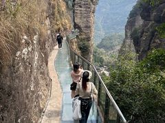 -雁荡山风景名胜区