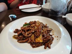 -老牌坊鲁菜名店(宽厚里店)