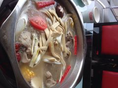 食佳传奇火锅(东书房路店)-川中故事·成都老火锅(东书房店)