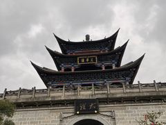 -大理古城