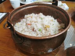-福照楼汽锅鸡·云南菜(护国路店)