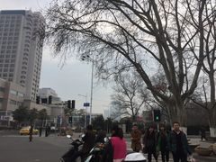 -竺桥兄弟烤鸭(总店)