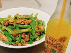 -汉水谣·江景餐厅(江滩店)