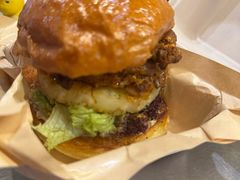 -shark burger·鲨鱼汉堡(交子大道店)