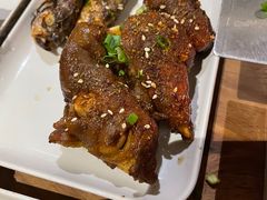 -木屋烧烤(大运店)