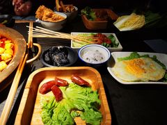 -九鼎轩脆毛肚火锅(南京东路店)