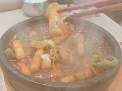 -小木屋拌饭(鞍山景子街小商品城店)