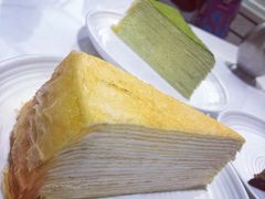 -Lady M New York(澳门伦敦人店)