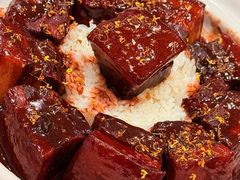 -李氏传家菜(兴城路店)