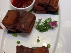 -新乾隆酒楼(帝景园店)