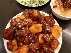 -洋洋中餐馆·SINCE 1997(龙湖星湖天街店)