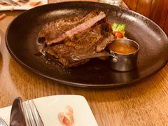 -安妮意大利餐厅(世贸天阶店)