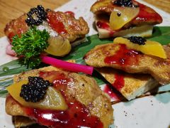 -蟹将军·松叶蟹和牛日料放题自助(K11店)
