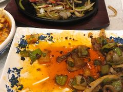 铁板小炒肉-集市口(西红门宜家店)